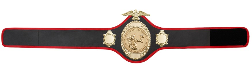 FEMALE BOXING CHAMPIONSHIP BELT-PRO288/GOLD/FEMBOXG-10 COLOURS FEMALE BOXING CHAMPIONSHIP BELT-PRO288/GOLD/FEMBOXG-10 COLOURS